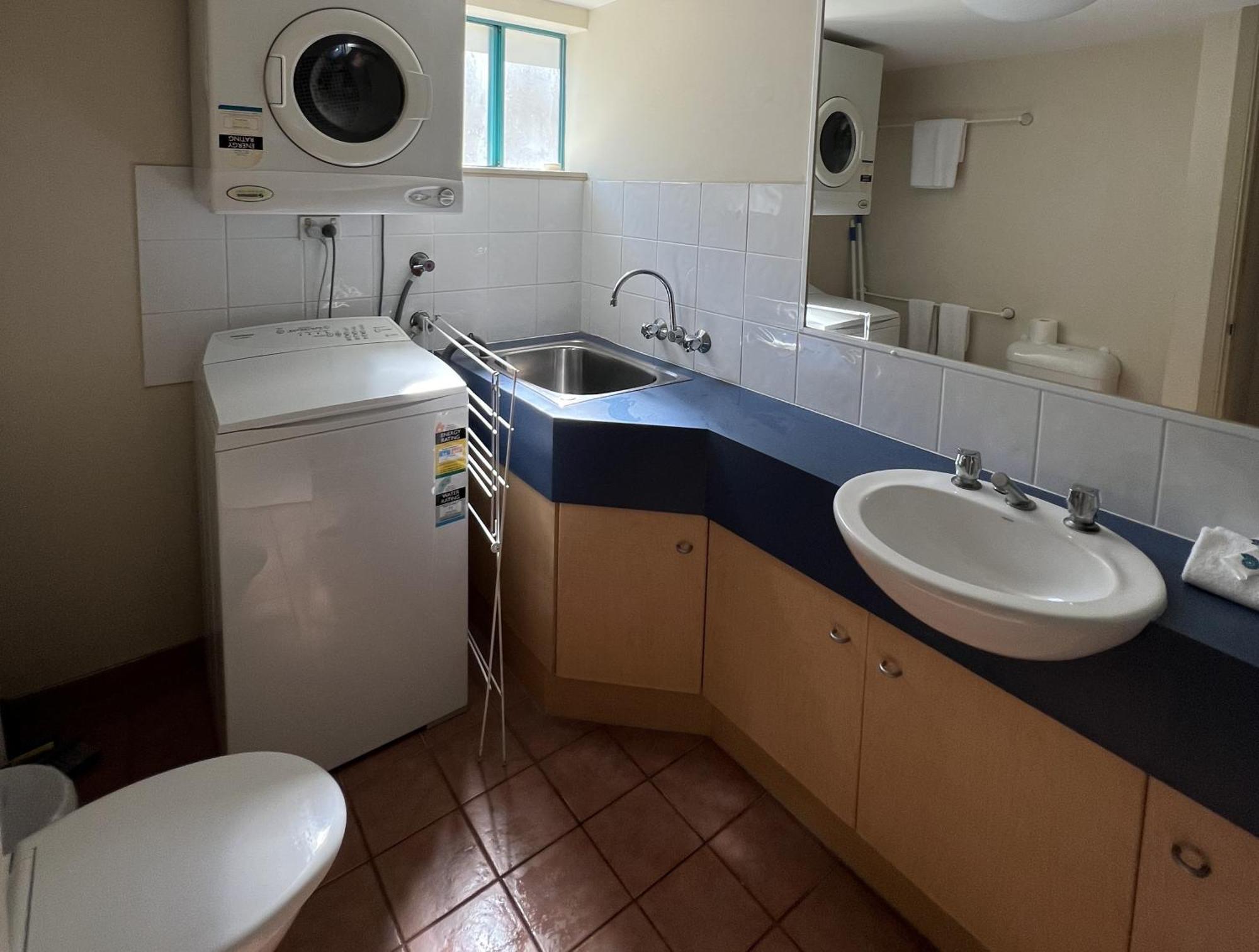 Cha Private Apts Aruba Beach ゴールドコースト 部屋 写真