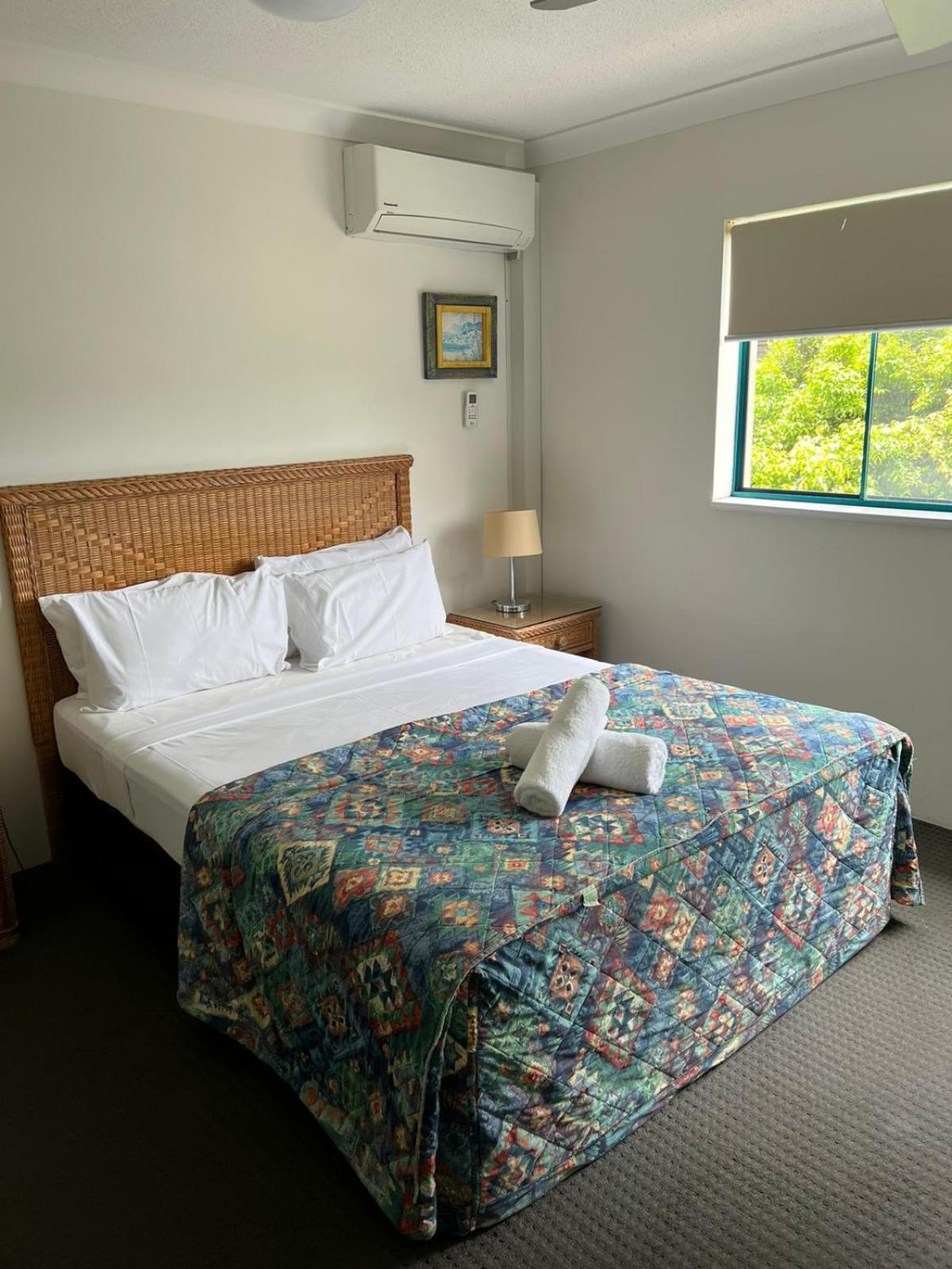 Cha Private Apts Aruba Beach ゴールドコースト 部屋 写真