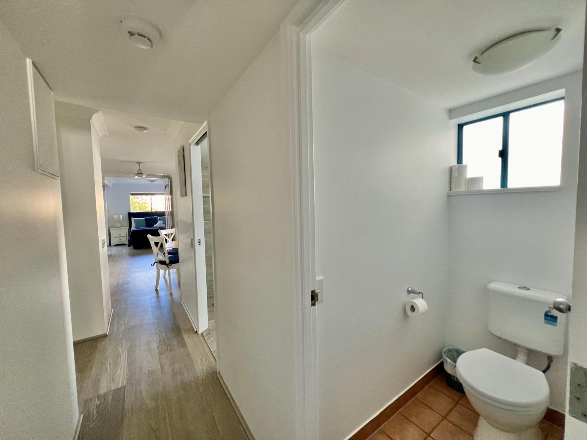 Cha Private Apts Aruba Beach ゴールドコースト エクステリア 写真